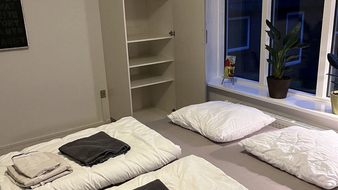 Photo of Bedroom in Billund