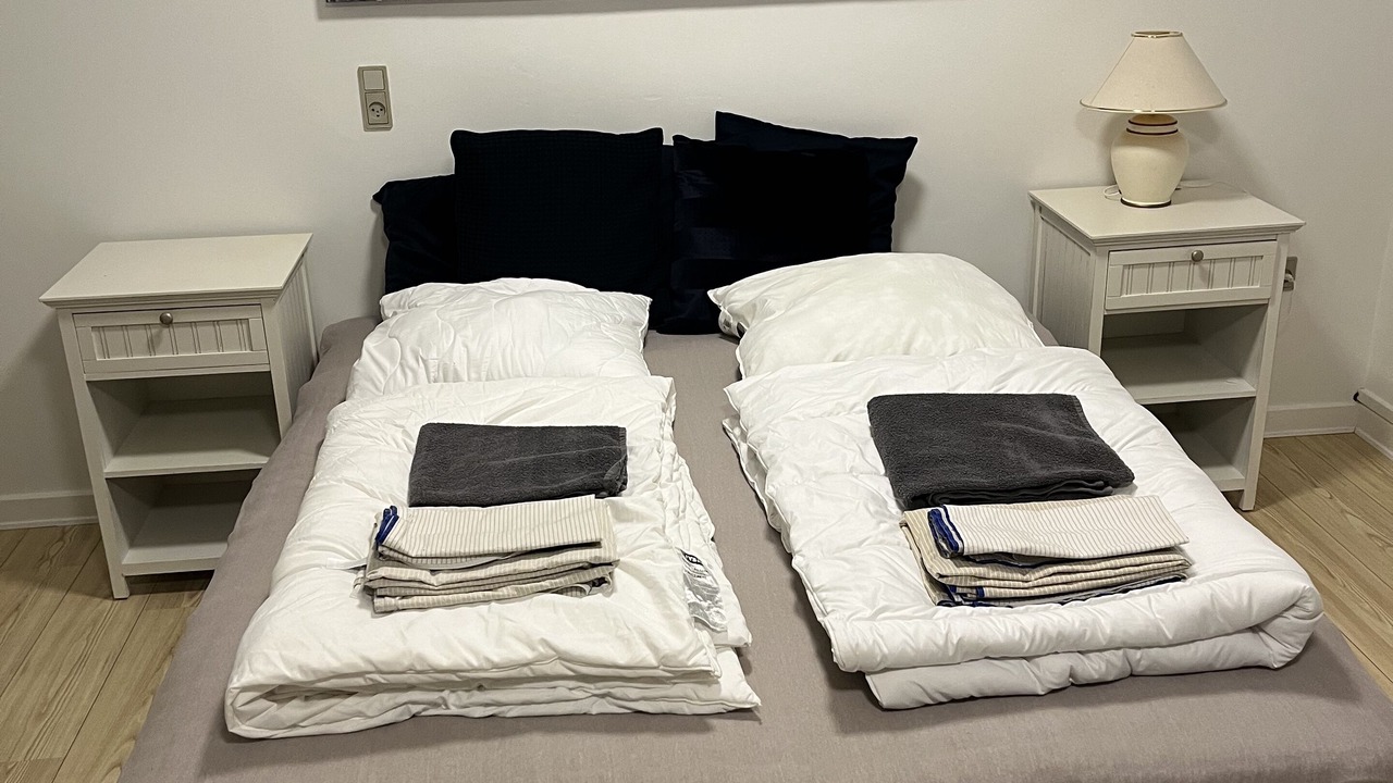 Photo of Bedroom in Billund