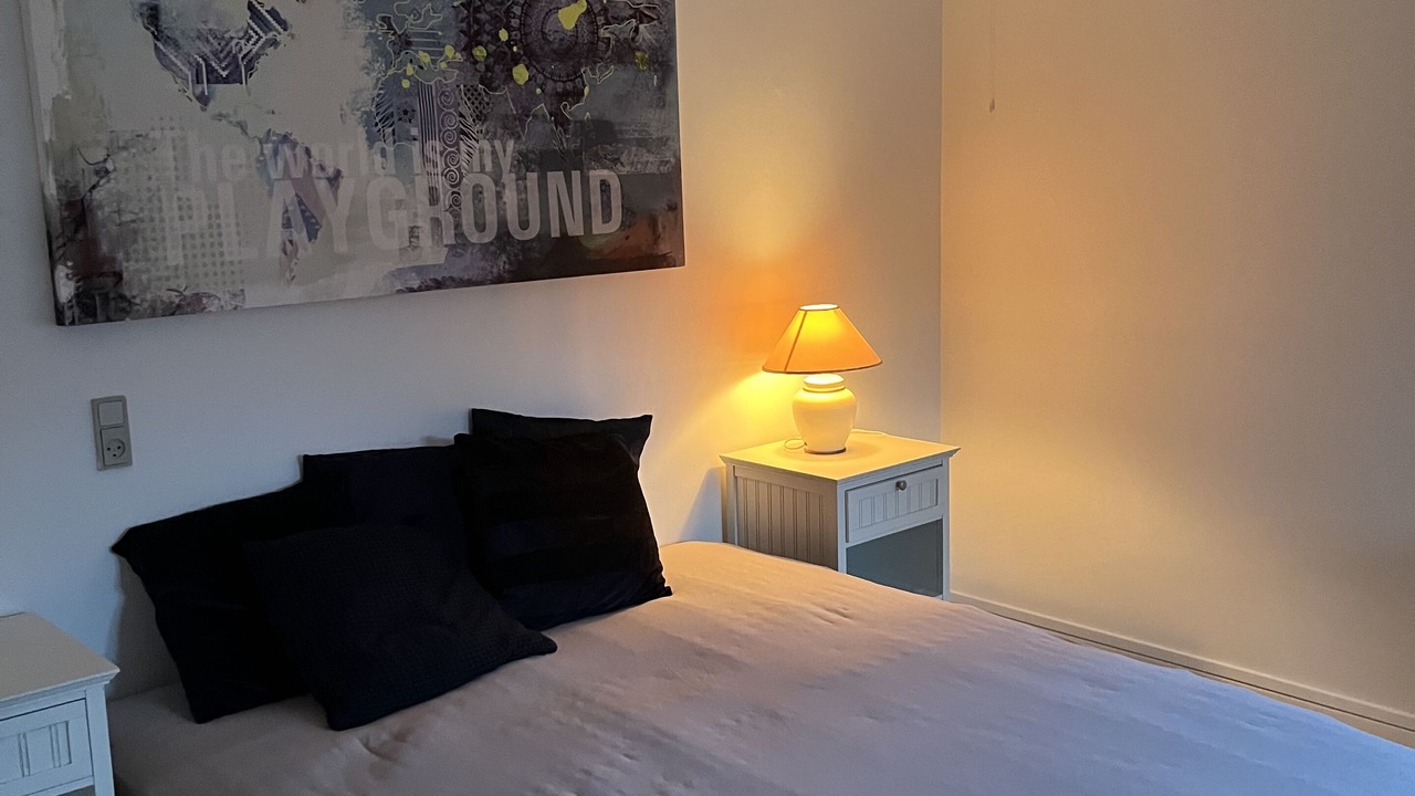 Photo of Bedroom in Billund