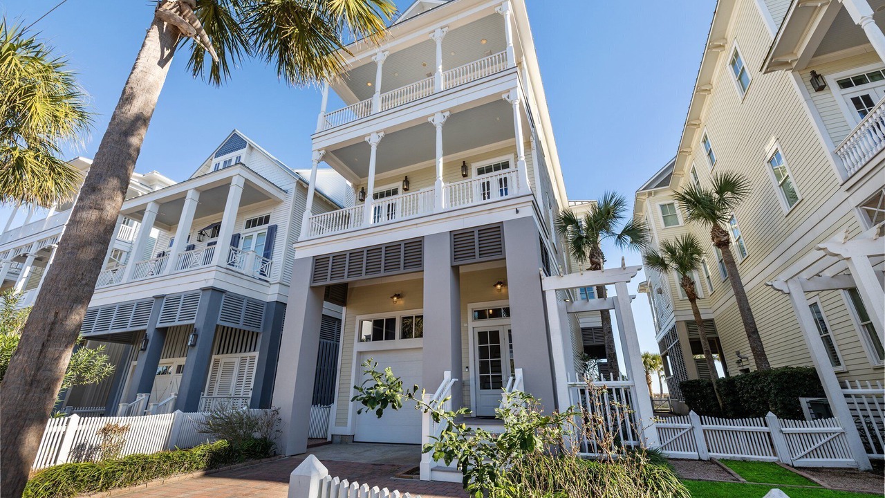 Photo of Outdoor in Galveston