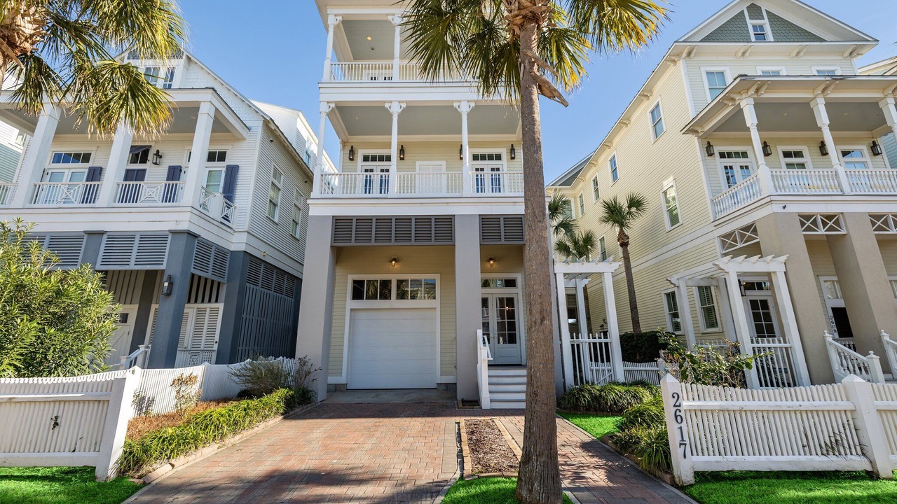 Photo of Outdoor in Galveston