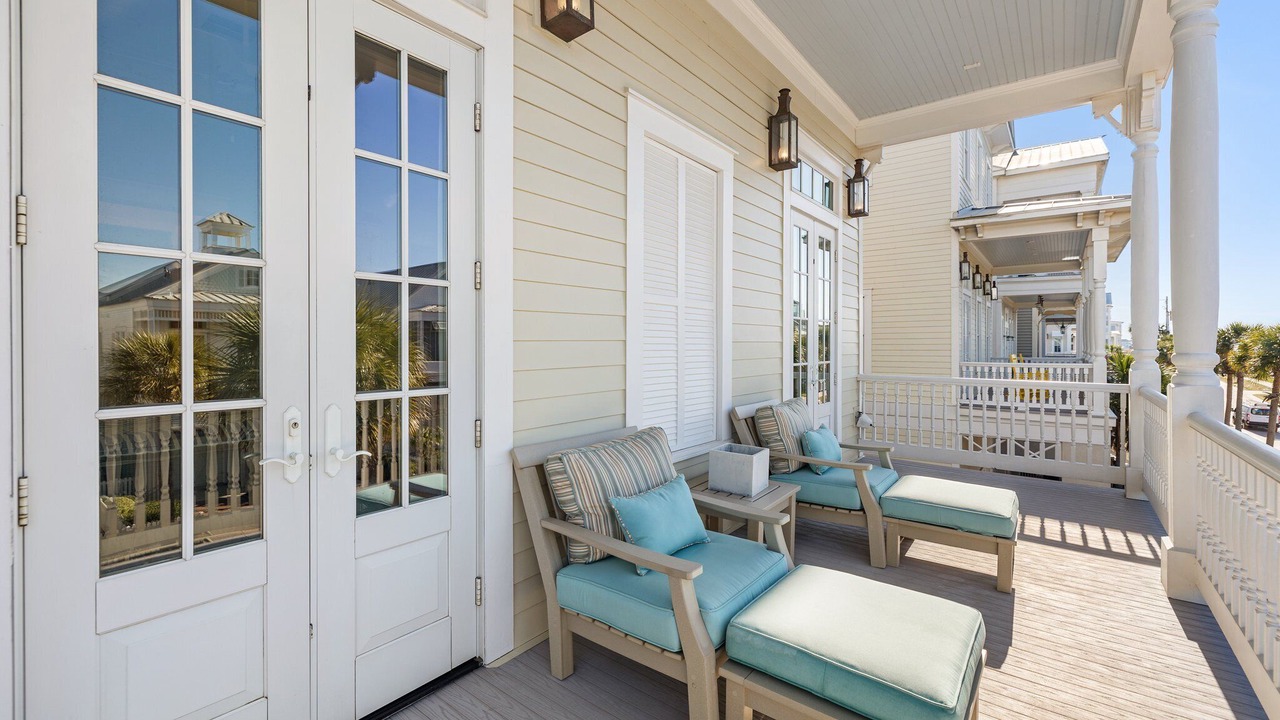 Photo of Outdoor in Galveston