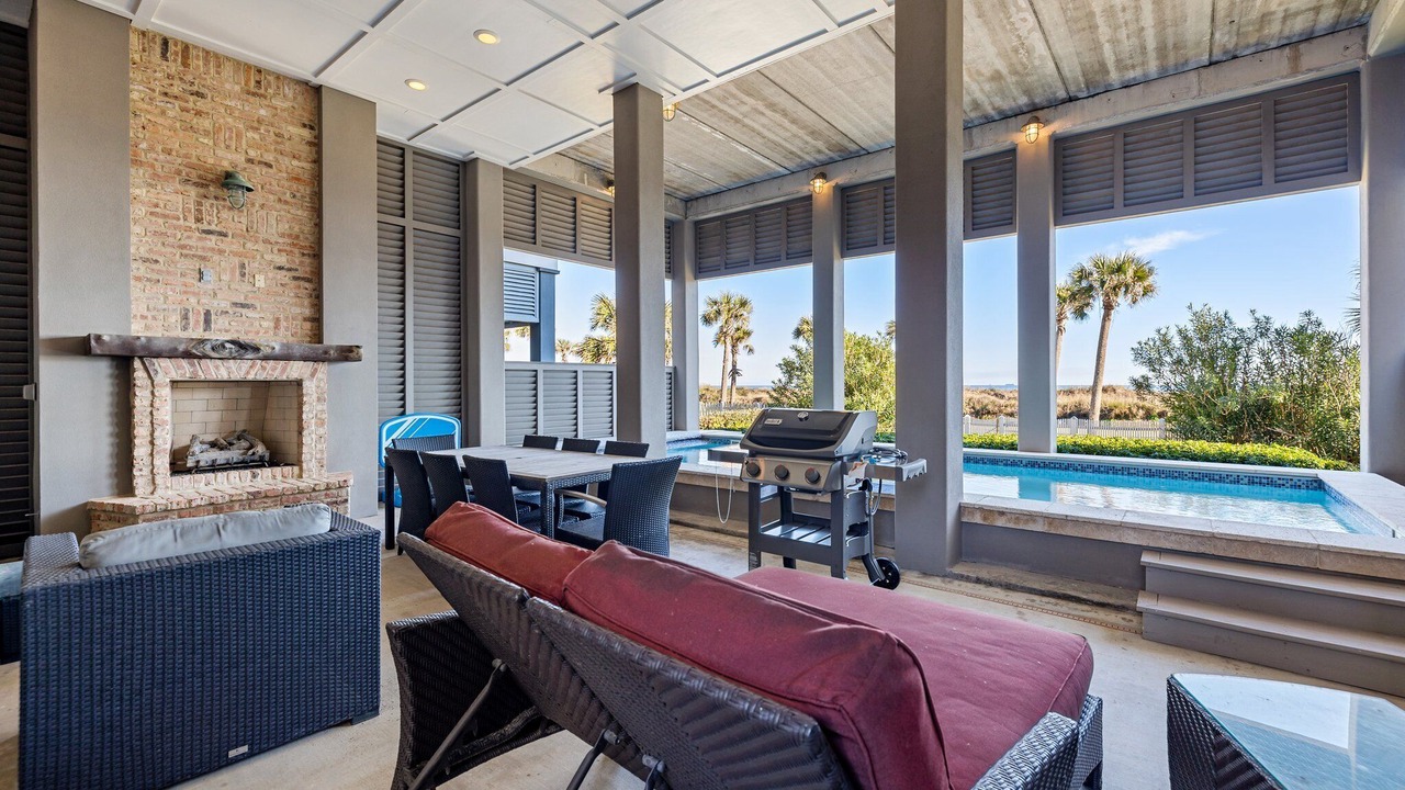 Photo of Outdoor in Galveston