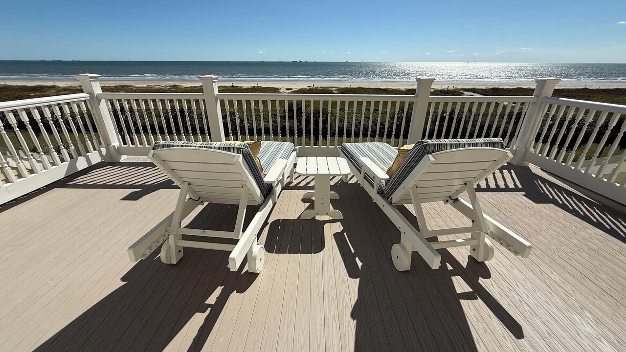 Photo of Outdoor in Galveston