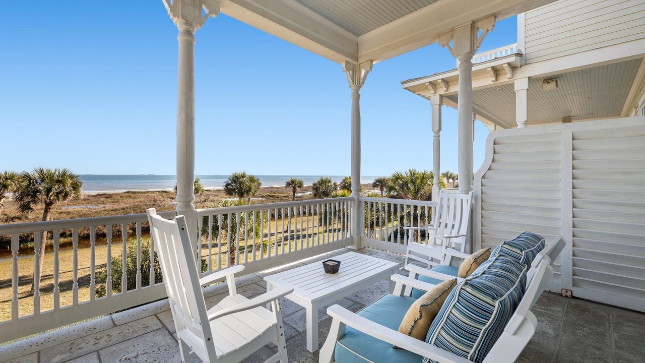 Photo of Outdoor in Galveston