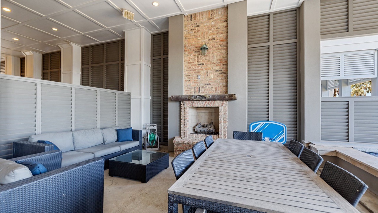 Photo of Outdoor in Galveston
