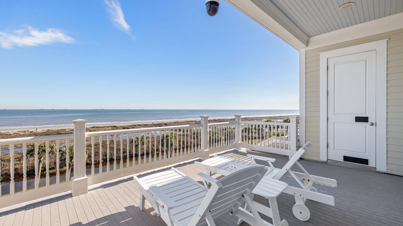 Photo of Outdoor in Galveston