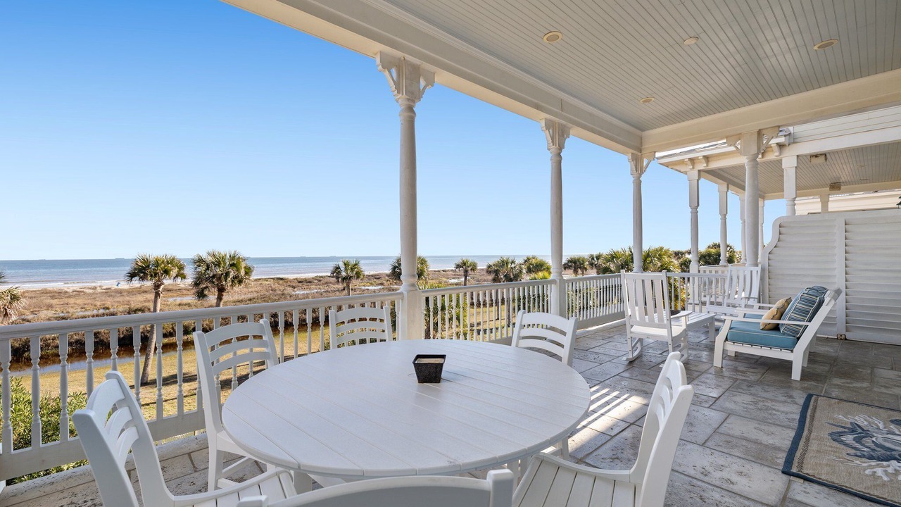 Photo of Outdoor in Galveston