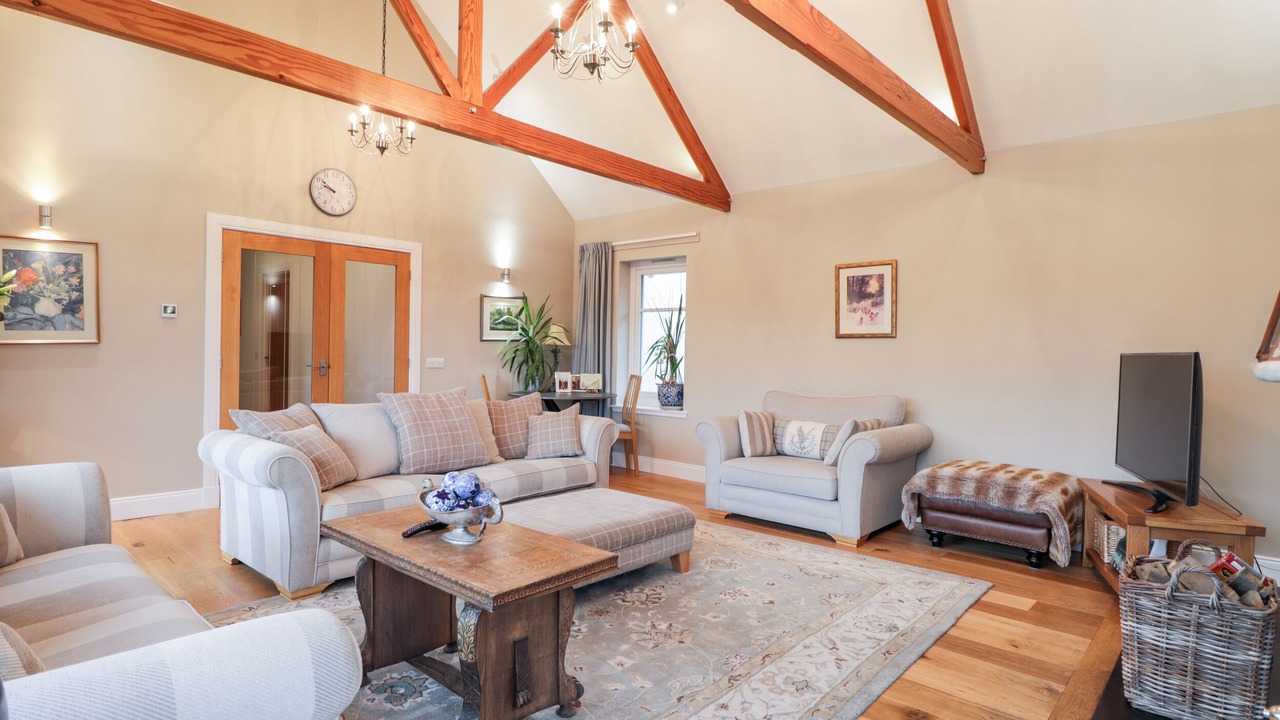 Photo of Livingroom in Jamestown