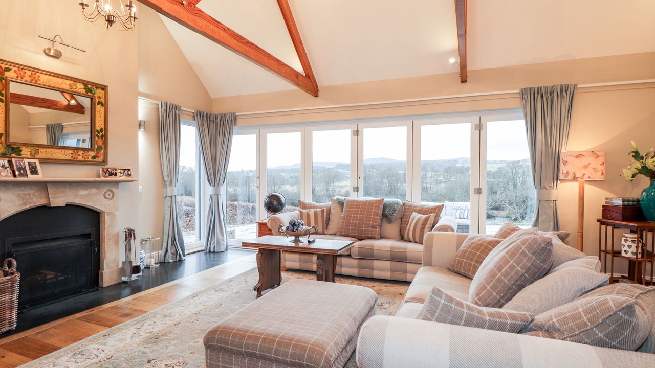 Photo of Livingroom in Jamestown