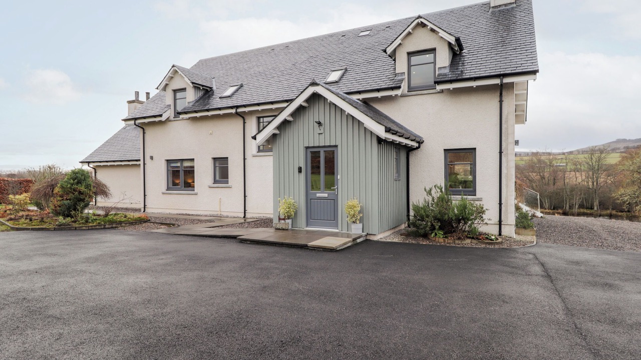 Photo of Outdoor in Jamestown