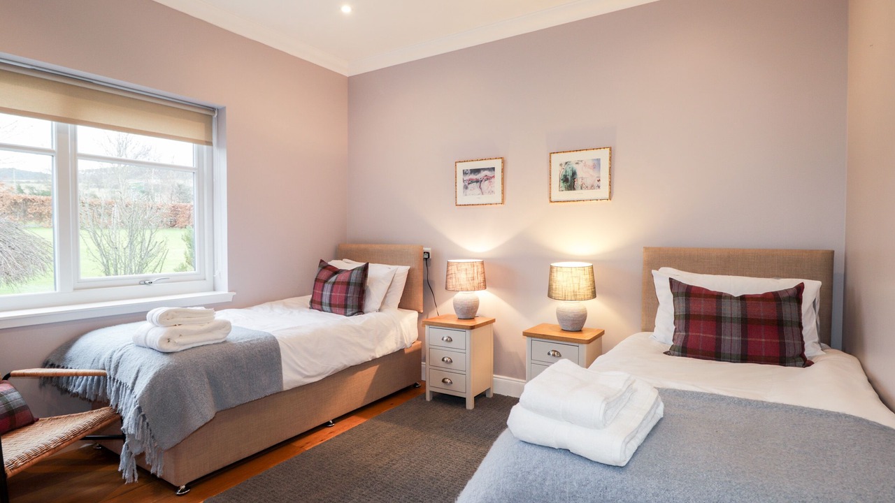 Photo of Bedroom in Jamestown