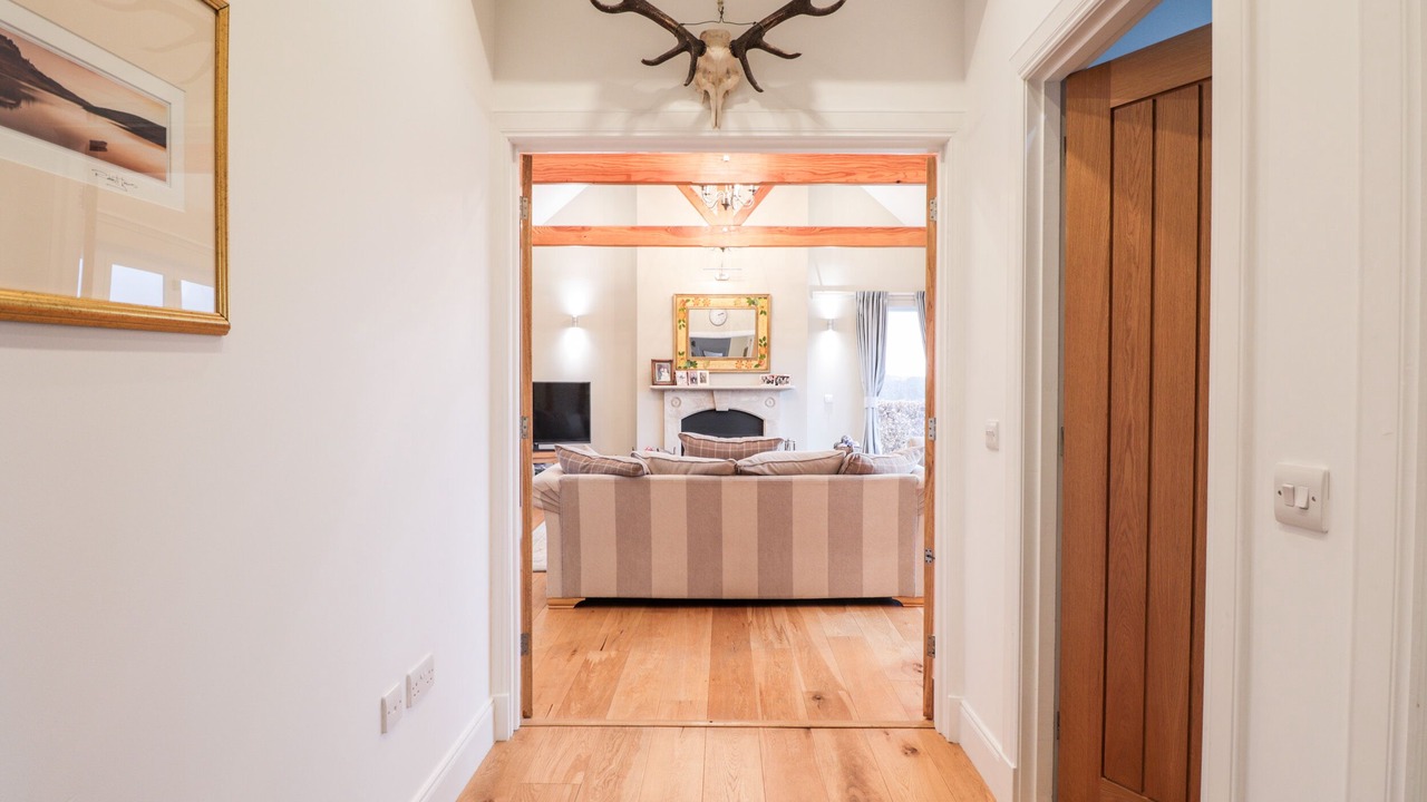 Photo of Livingroom in Jamestown