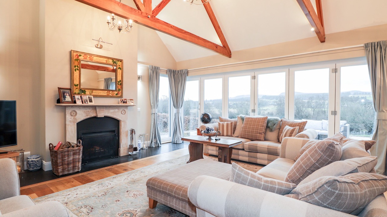 Photo of Livingroom in Jamestown