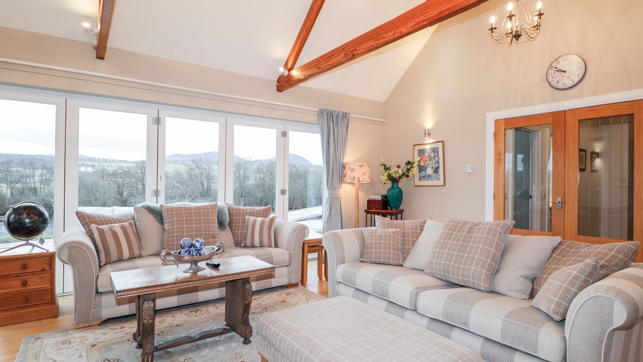 Photo of Livingroom in Jamestown