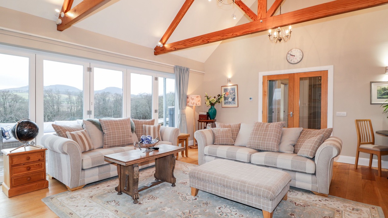 Photo of Livingroom in Jamestown