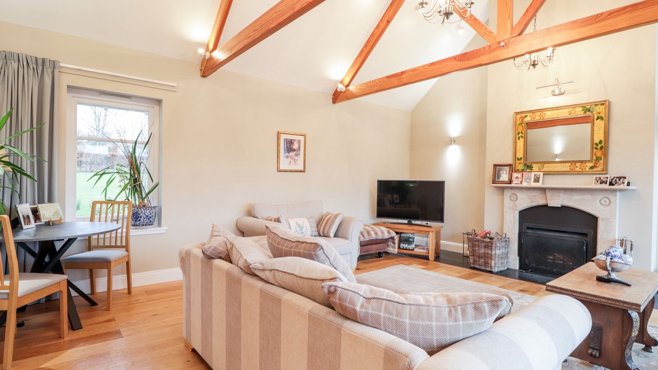 Photo of Livingroom in Jamestown