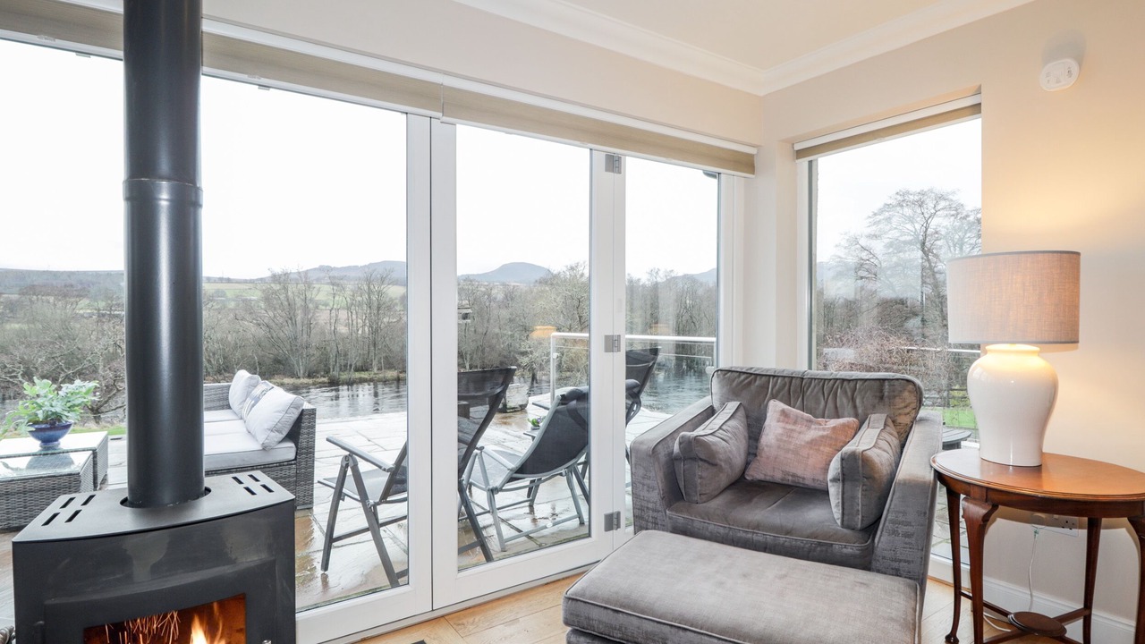 Photo of Livingroom in Jamestown