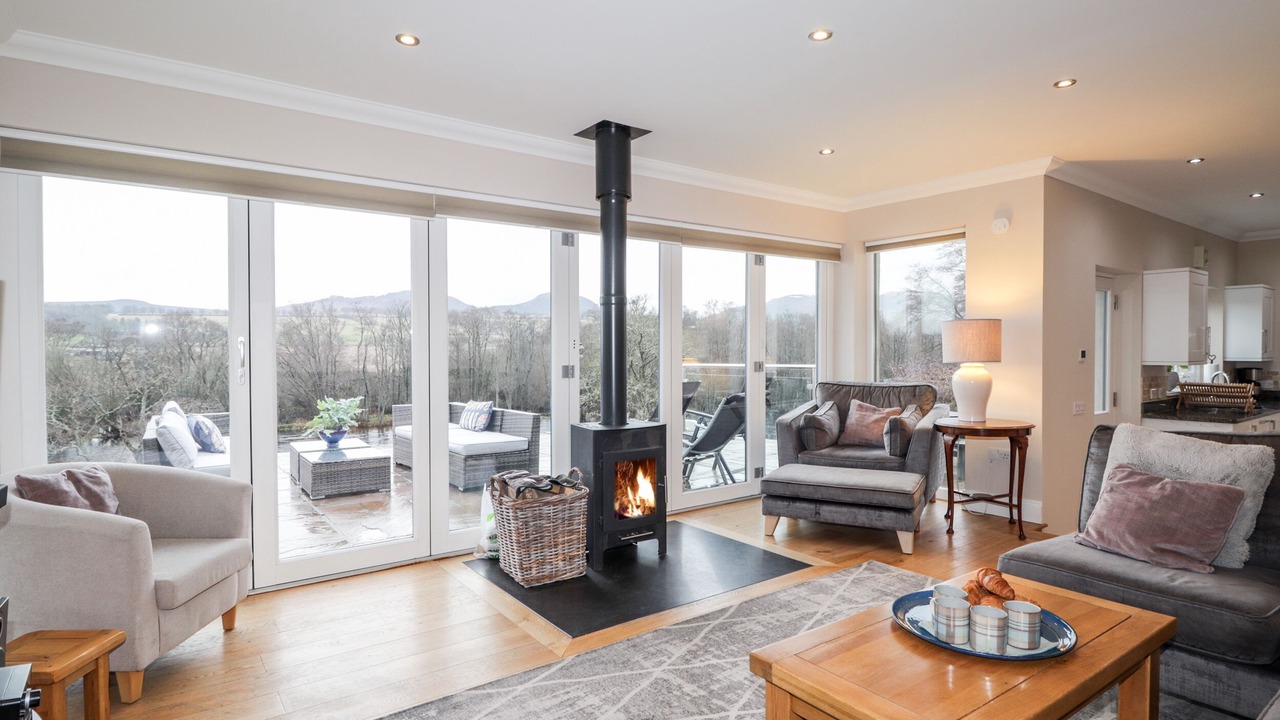 Photo of Livingroom in Jamestown