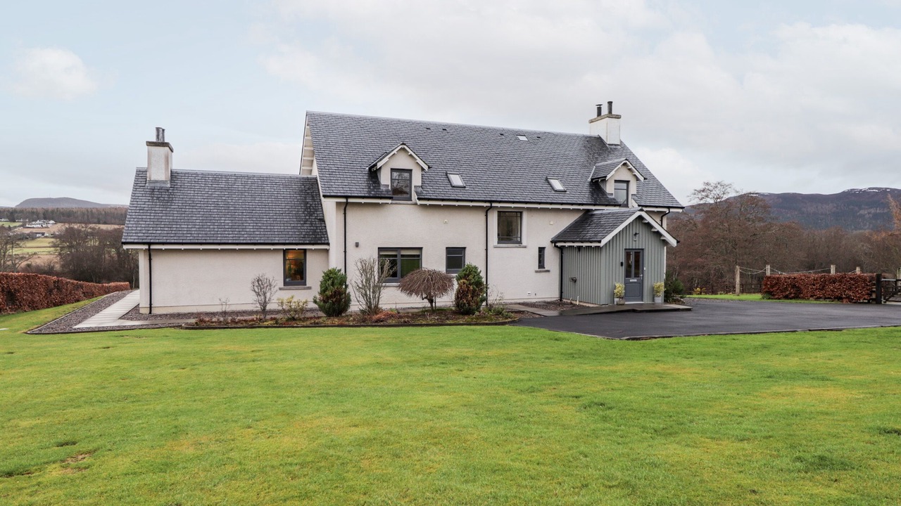 Photo of Outdoor in Jamestown