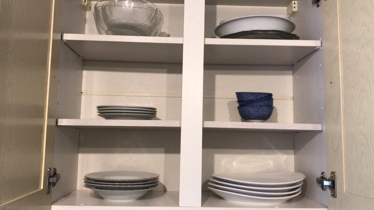 Photo of Kitchen in Lens