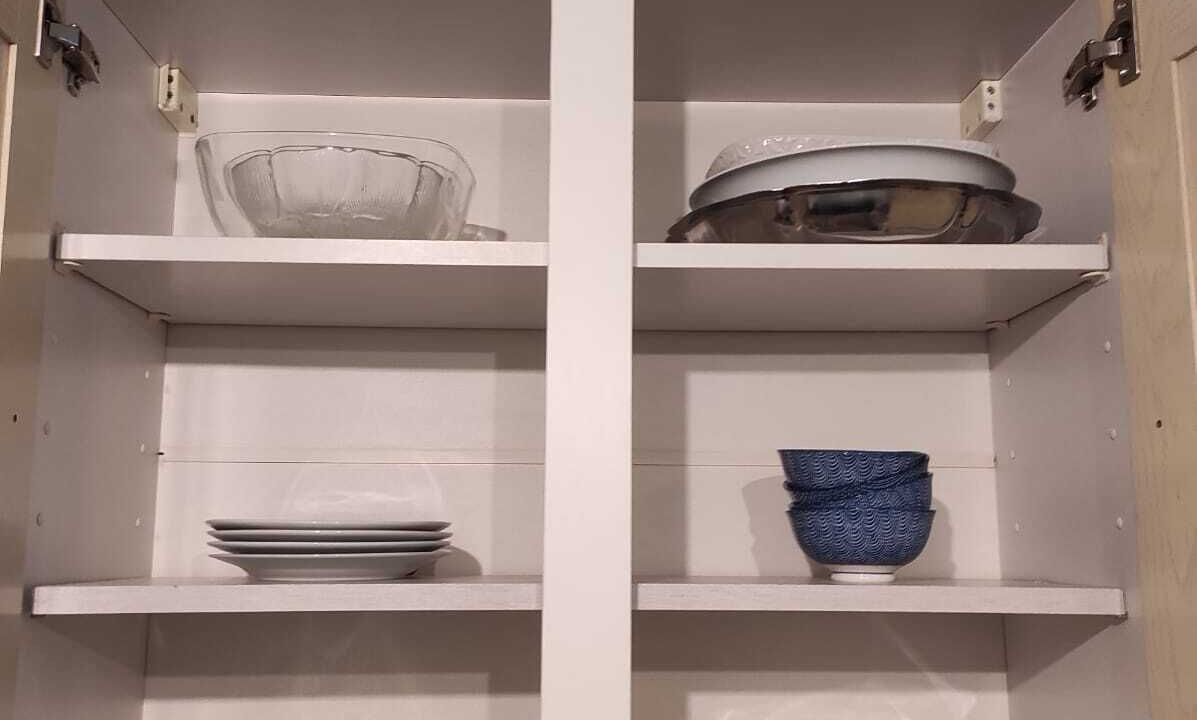 Photo of Kitchen in Lens