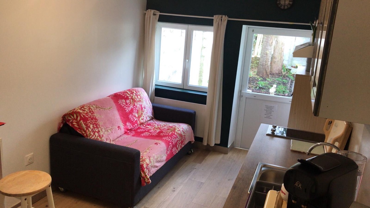 Photo of Livingroom in Lens