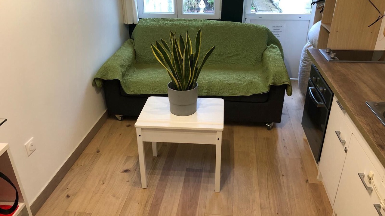 Photo of Livingroom in Lens