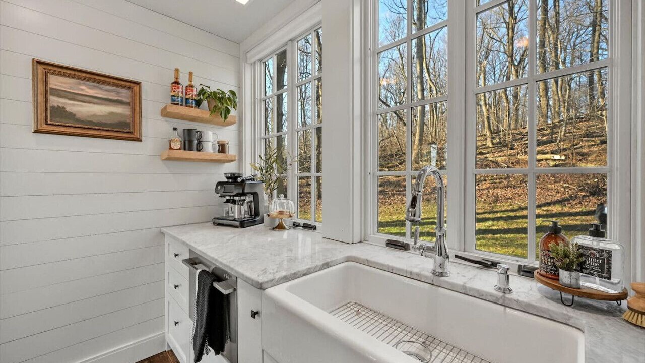 Photo of Kitchen in Wrightsville