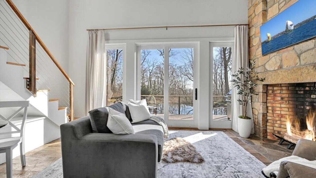 Photo of Livingroom in Wrightsville