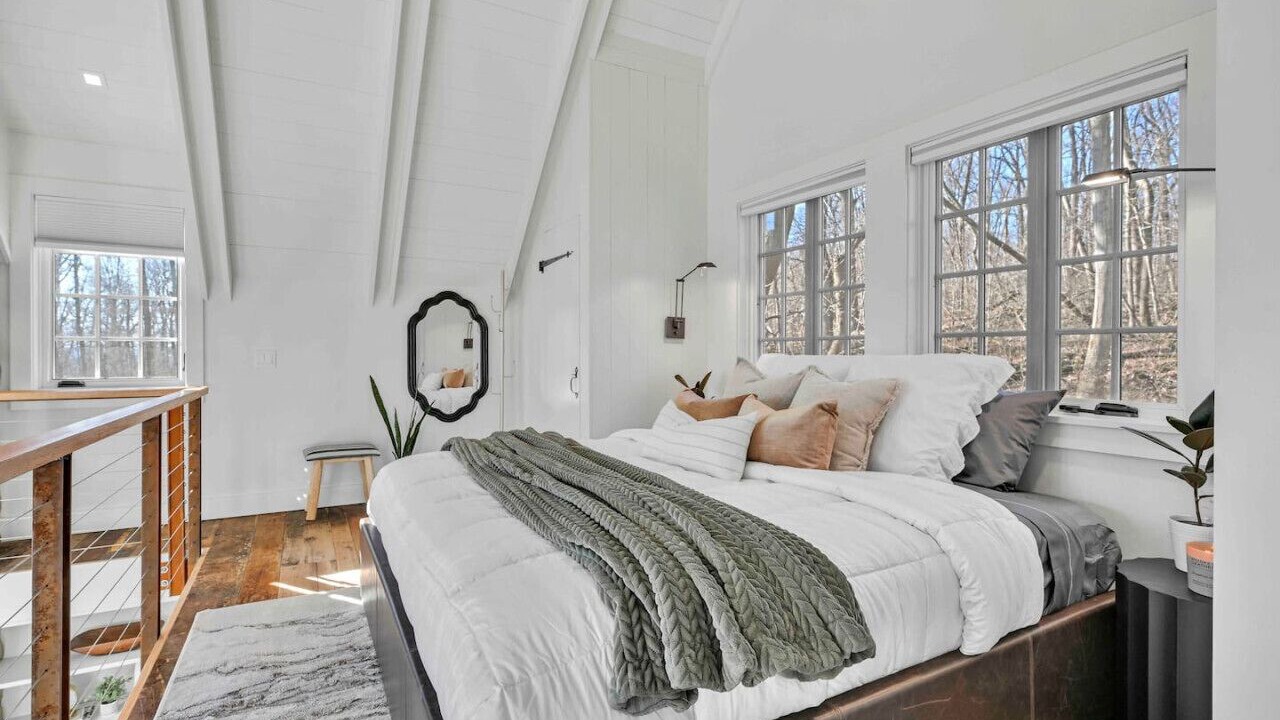 Photo of Bedroom in Wrightsville