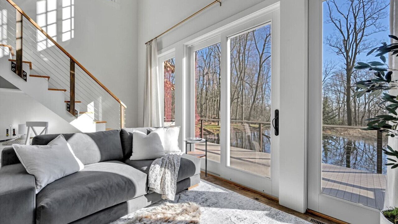 Photo of Livingroom in Wrightsville