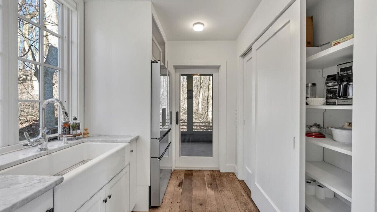 Photo of Kitchen in Wrightsville