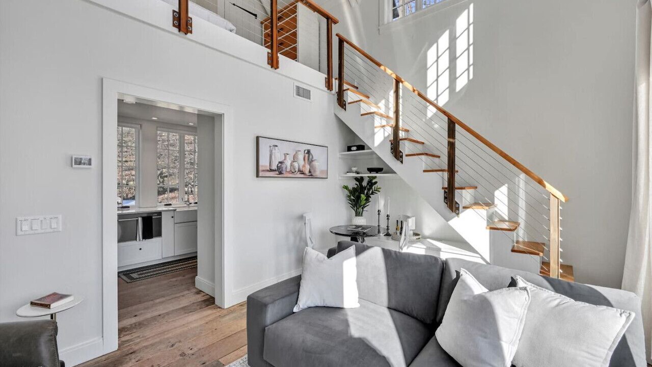 Photo of Livingroom in Wrightsville