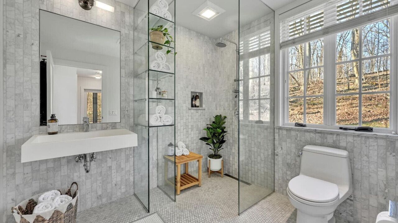 Photo of Bathroom in Wrightsville