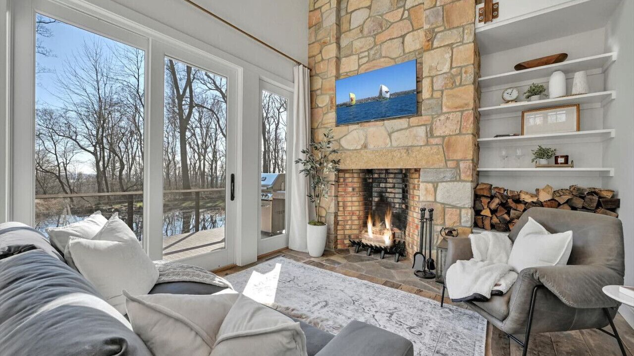 Photo of Livingroom in Wrightsville