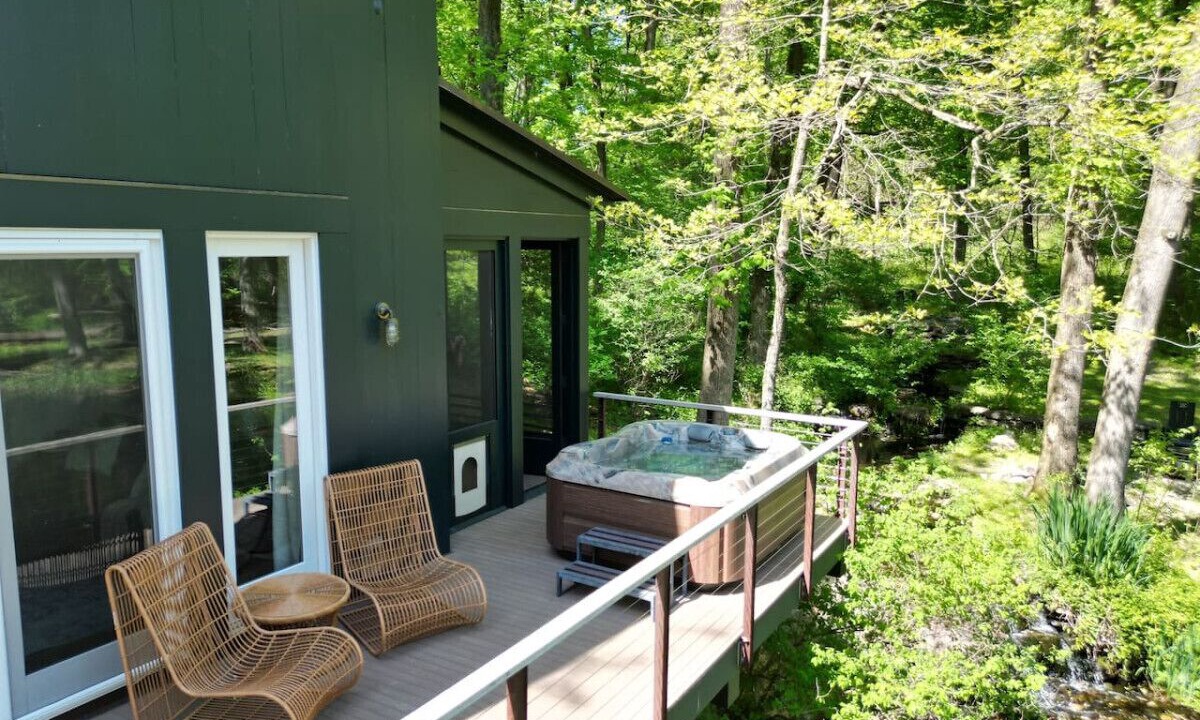 Photo of Patio Balcony in Wrightsville