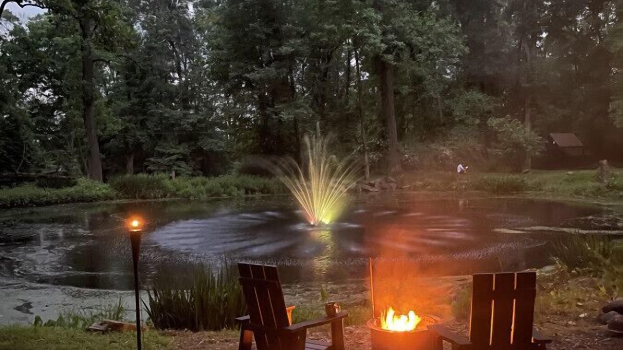 Photo of Outdoor in Wrightsville