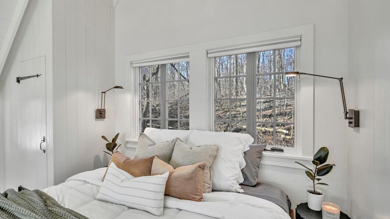 Photo of Bedroom in Wrightsville