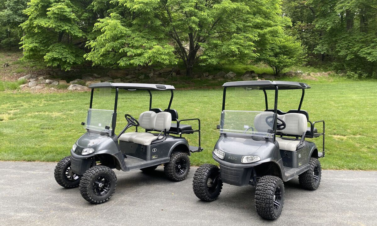 Photo of Outdoor in Wrightsville