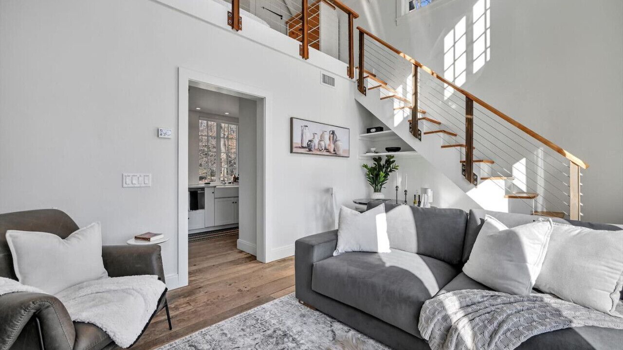 Photo of Livingroom in Wrightsville