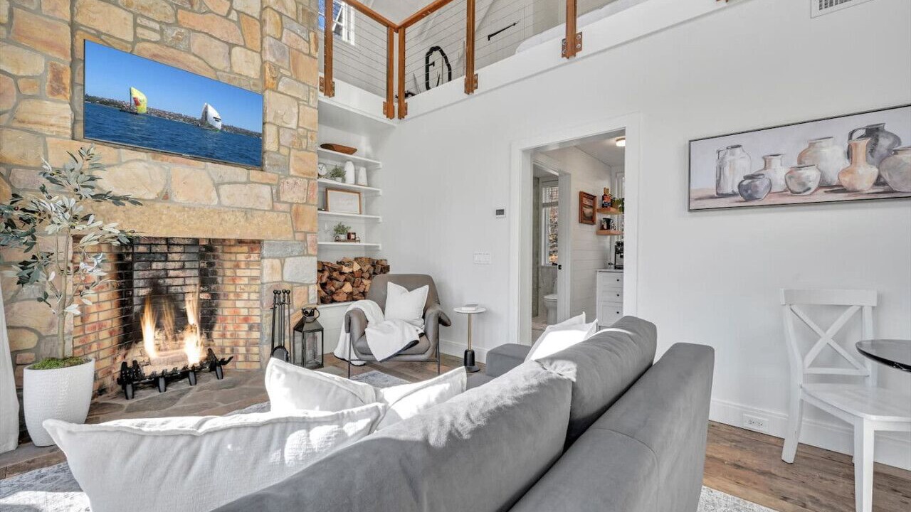 Photo of Livingroom in Wrightsville