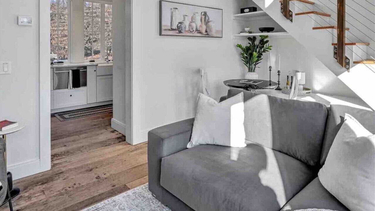 Photo of Livingroom in Wrightsville