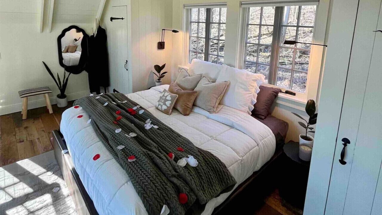 Photo of Bedroom in Wrightsville