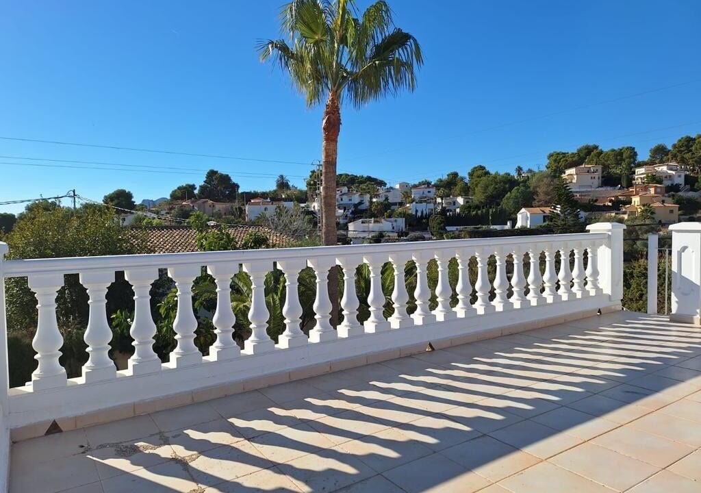 Photo of Patio Balcony in Fanadix