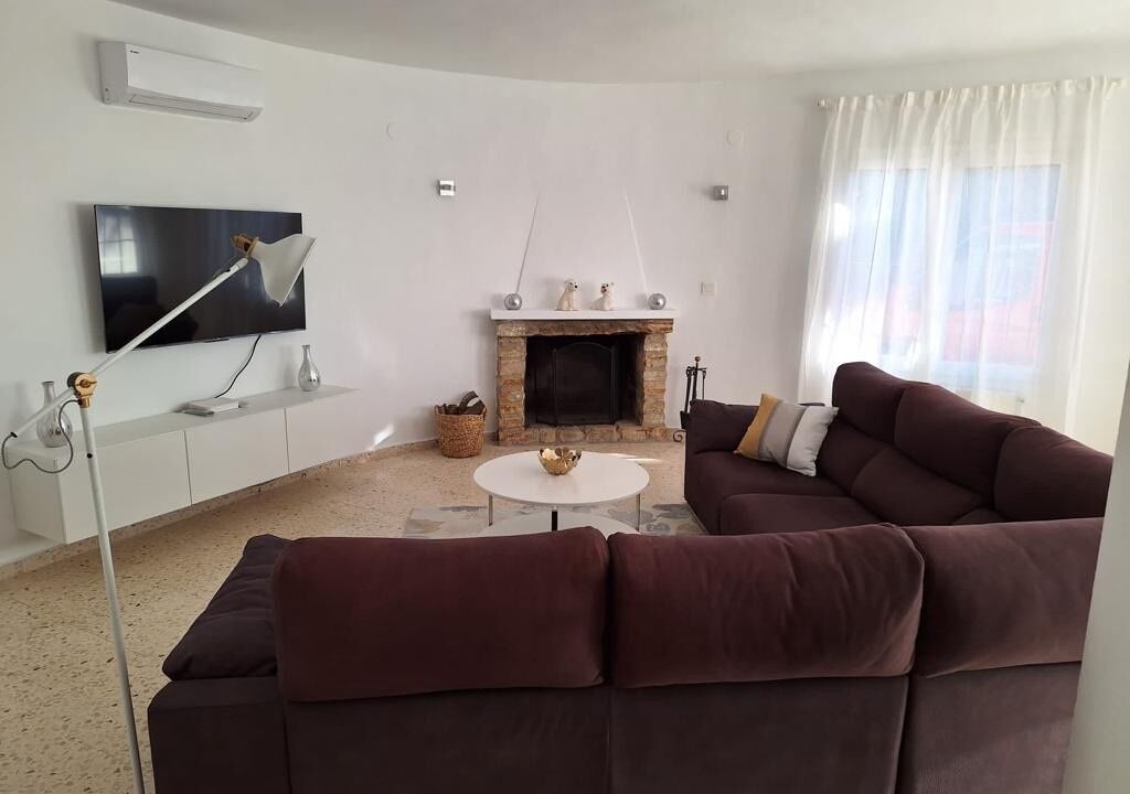 Photo of Livingroom in Fanadix