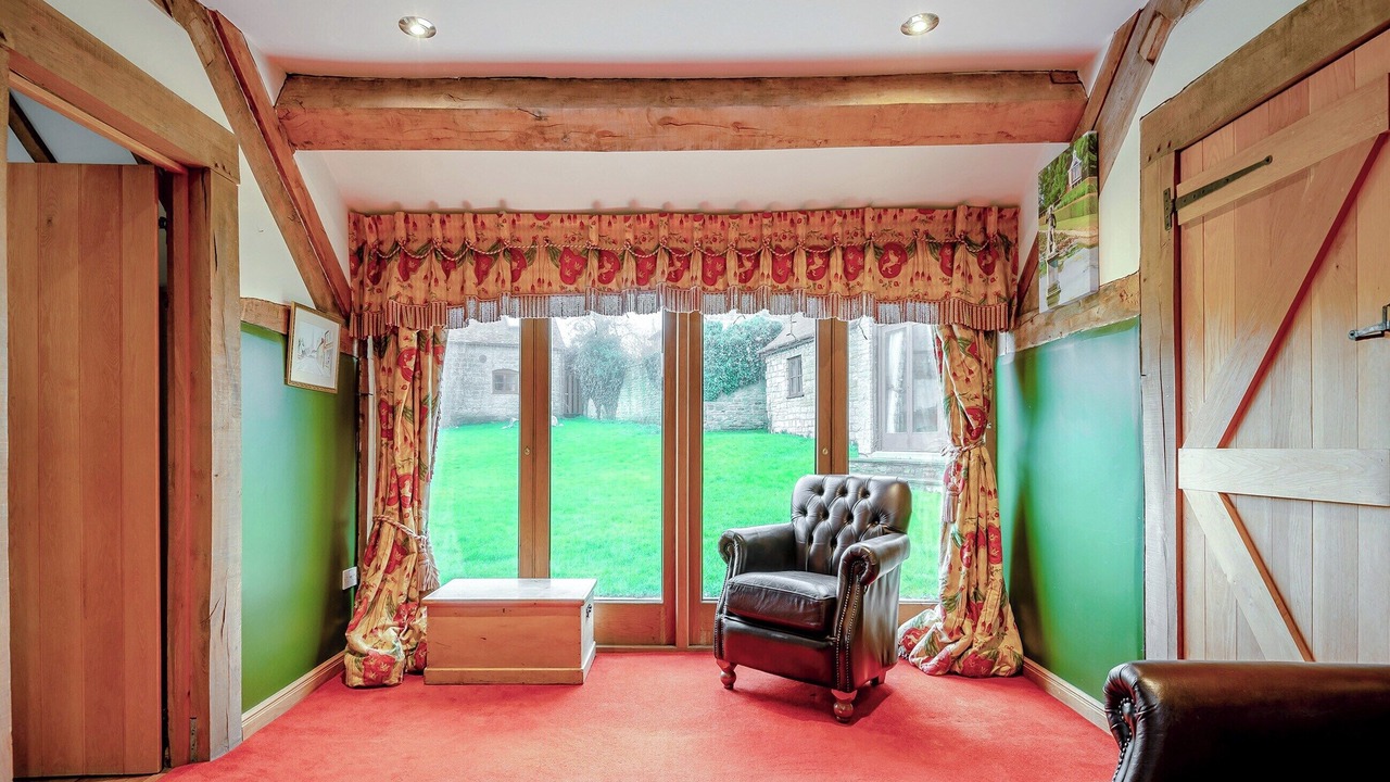 Photo of Bedroom in Westbury-on-Severn