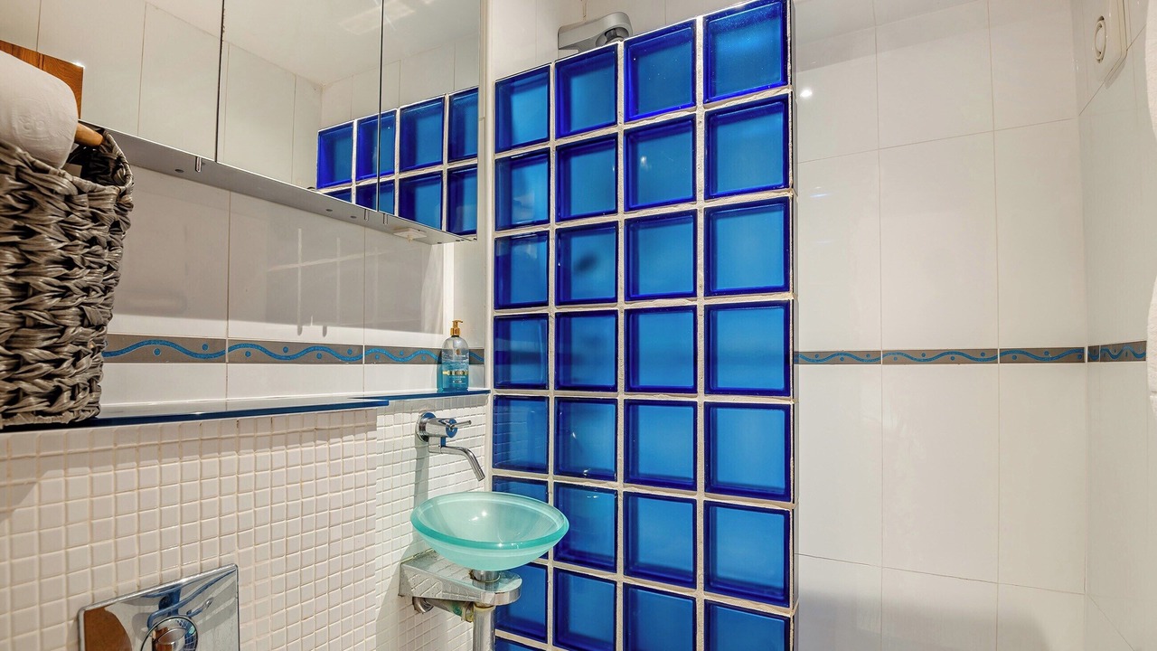 Photo of Bathroom in Westbury-on-Severn