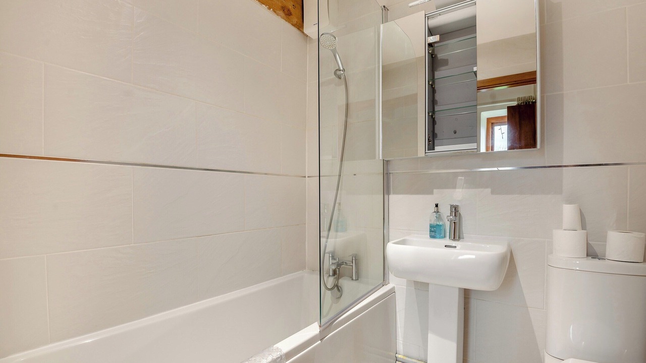 Photo of Bathroom in Westbury-on-Severn