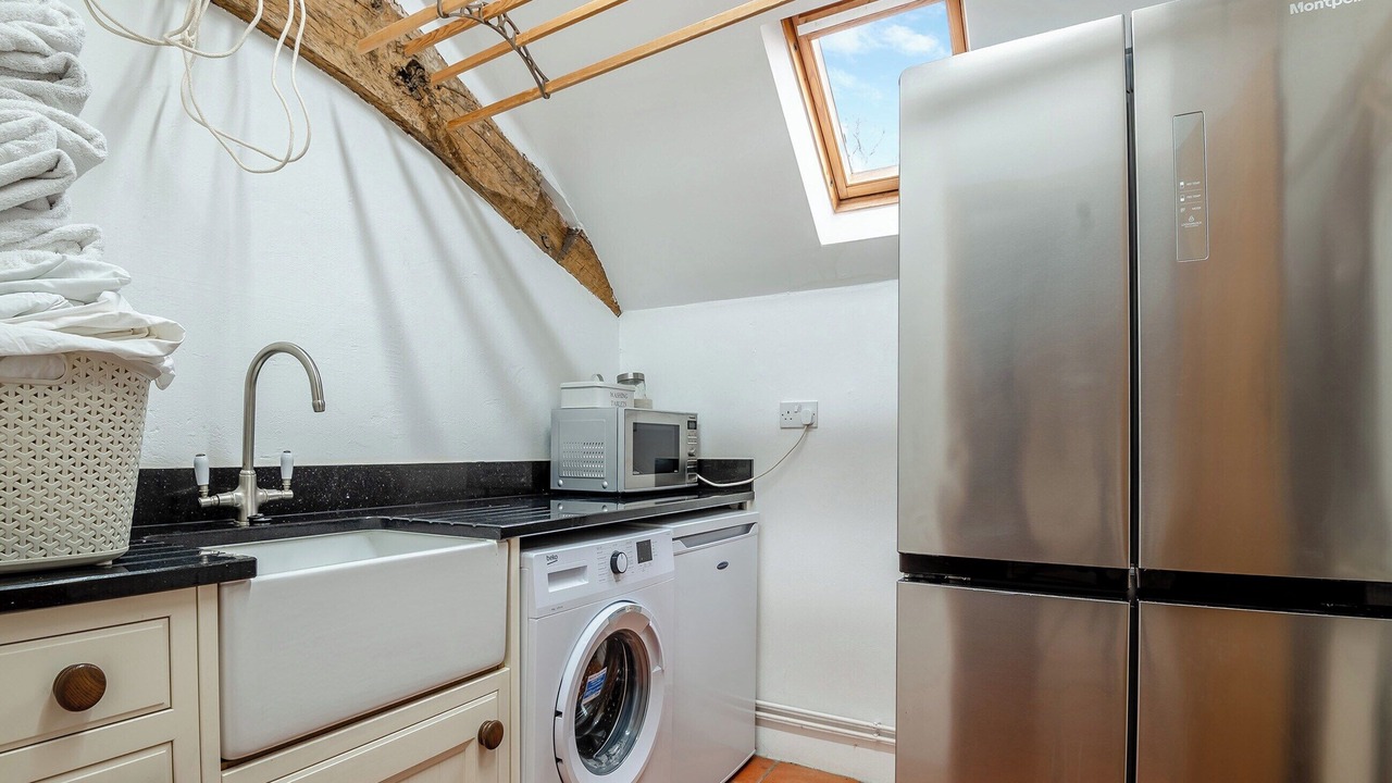 Photo of Bedroom in Westbury-on-Severn